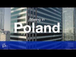 Boeing in Poland