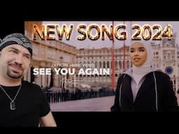 PUTRI ARIANI   SEE YOU AGAIN  2024  (REACTION)