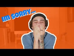 I'm Sorry... | Sam Pottorff