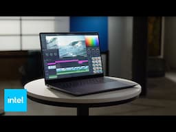 Drive AI Enablement Across Your Workforce with Intel AI PCs | Intel Business