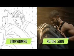 Storyboarding 101: The Secret to Better Videos!