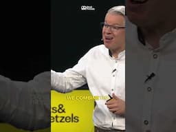 Bits & Pretzels 2024: FRANK THELEN HIGHLIGHT