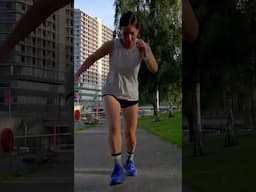 What is your natural running movement? Pronation, Supination, Neutral #running #runninggait