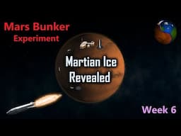 Mars Bunker: Martian Ice