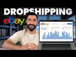 How To Start Dropshipping On eBay In 2025 (Beginner's Guide)