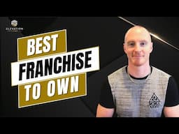 Best Franchise To Own – Top Rated Great Franchise To Own