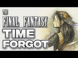 Remembering Final Fantasy Crystal Chronicles - (GCN)