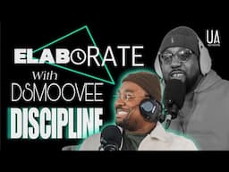 ELABORATE with DSMOOVEE | DISCIPLINE | hosted by MAC