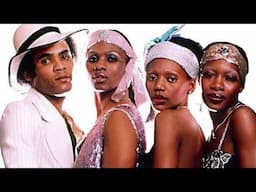 Boney M: The Biggest Hoax In Music History..