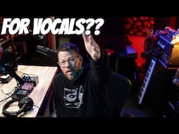 My Top 3 Guitar Pedals For Vocals! (2024)