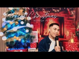 A Perfect Christmas - Jose Mari Chan | Cover by Nonoy Peña