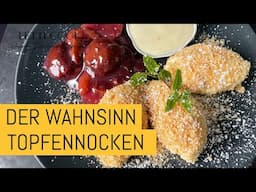 Topfenknödel von Christian Loisl