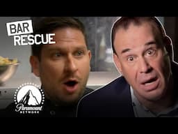 Bar Rescue’s GROSSEST Hair Discoveries 🫣