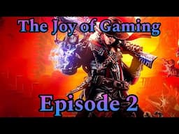 The Joy of Gaming - Episode 2: Evil West