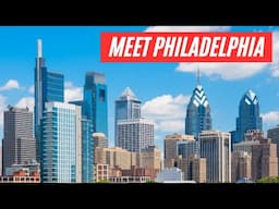 Philadelphia Overview | An informative introduction to Philadelphia, Pennsylvania