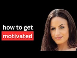 🔴 It's never too late to get motivated