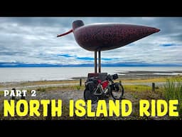 Exploring New Zealand’s Heartland: Tour Aotearoa Episode 2