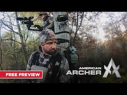 American Archer | Second Chance | Free Episode | MyOutdoorTV