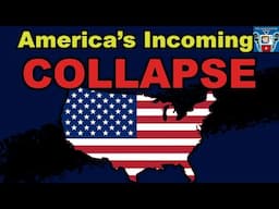 How the United States is Speed Running its own Economic Collapse - The Price Revolution