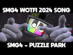 SMG4: WAR OF FAT ITALIANS 2024 SONG (WOTFI 2024 RAP BATTLE) - PUZZLEPARK