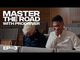 Reversing Under Pressure - Master the Road episode 3