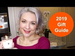 Christmas Gift Favorites 2019