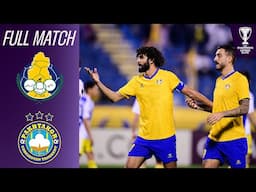 Al Gharafa SC vs. Pakhtakor | Full Match | AFC Champions League™ Elite