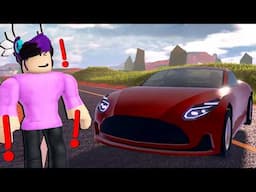 Season 25 NEWS in Roblox Jailbreak!