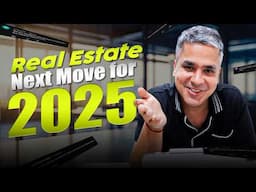 Real Estate ki Next Big Move disclosed || Choose Selfishness or Generational Wealth