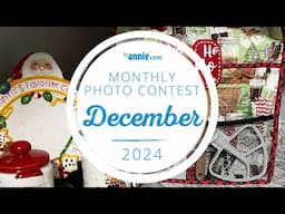 December 2024 - ByAnnie Photo Contest