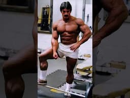 MIKE MENTZER: "STIMULATE, RECOVER, GROW" #mikementzer  #gym  #motivation  #bodybuilding #shorts