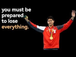 Joseph Schooling: I Have Achieved My Life Goal. | Be Yourself Podcast #45