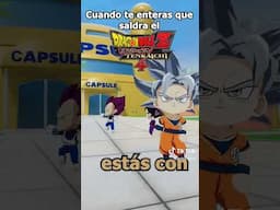 Goku bailando malas decisiones