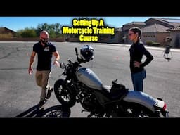 How To Introduce Your Friend To Motorcycle Riding