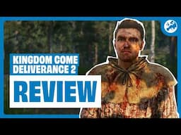 Kingdom Come: Deliverance 2 Review