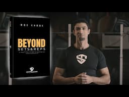 Beyond Sets & Reps - A Practical Guide to Mastering Your Workouts