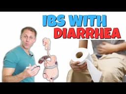 Steps to Improve IBS-D