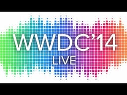 Directo WWDC 2014 -  #AdrimartinLive