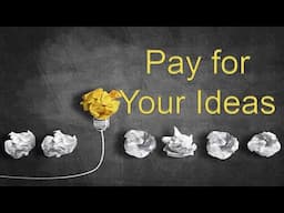 Best Companies that Pay for Your Ideas