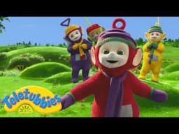 Teletubbies | Has The Cold Weather Gone Away Yet? | Shows for Kids