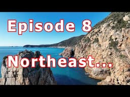 4x4 & Camping in Australia | Exploring Tasmania by 4WD | Episode 8 | The Northeast Corner