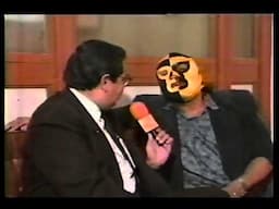 Entrevista a Pierroth - Febrero de 1993