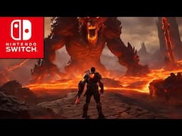 TOP 100 Best Nintendo Switch Games You Can PLAY RIGHT NOW