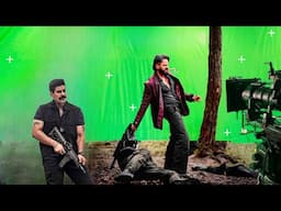 Making of Marco | Behind The Scenes | Shooting Locations | VFX | हिंदी●