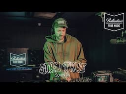 Stay True Sounds Stream Episode 40 Mixed By Kid Fonque (Powered by Ballantines)