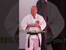 Achieve Black Belt: Train Hard, Train Smart