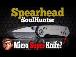 NEW EDC Knife Release That Will Change Your Everyday Carry!