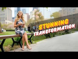 Transgender Woman's Journey of Self-Discovery Through Feminization (Feminization Stories)