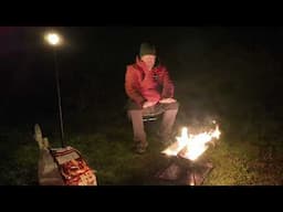 Campfire Chat