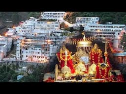 Jai maa vaishno devi Bhajan | मैया दिल मेरा खो गया एन पहाडो में |Beautiful bhajan